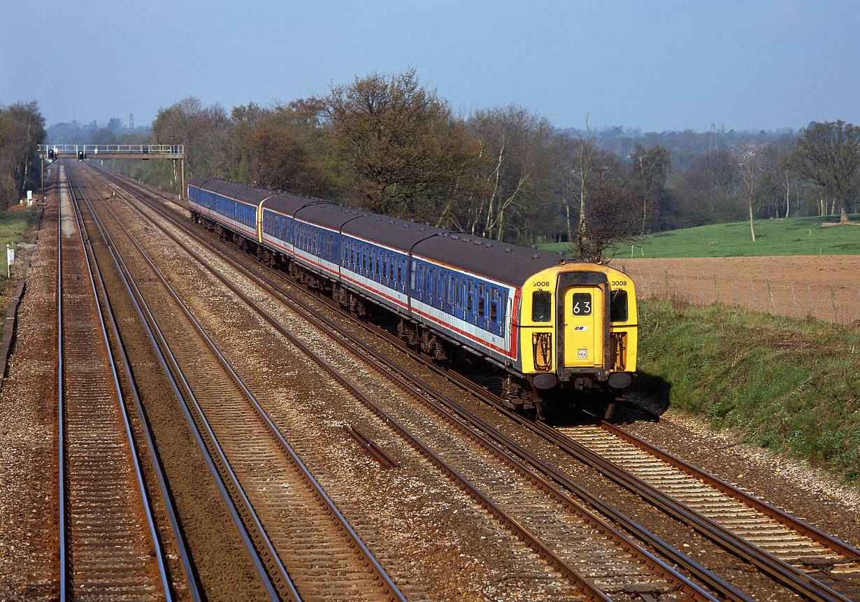 3008 Potbridge 28 April 1991
