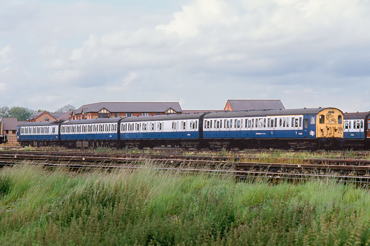 307113 Banbury 26 June 1991