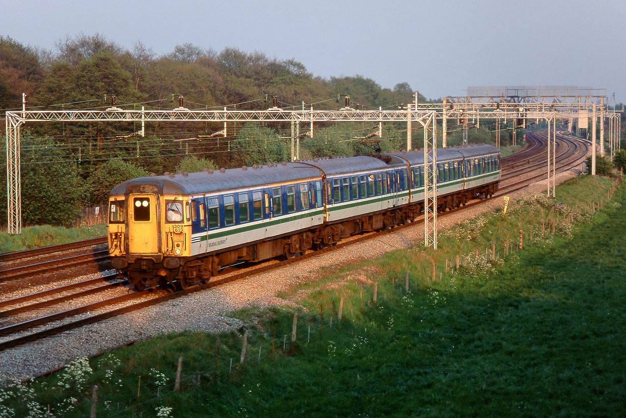 309613 Slindon 15 May 1997