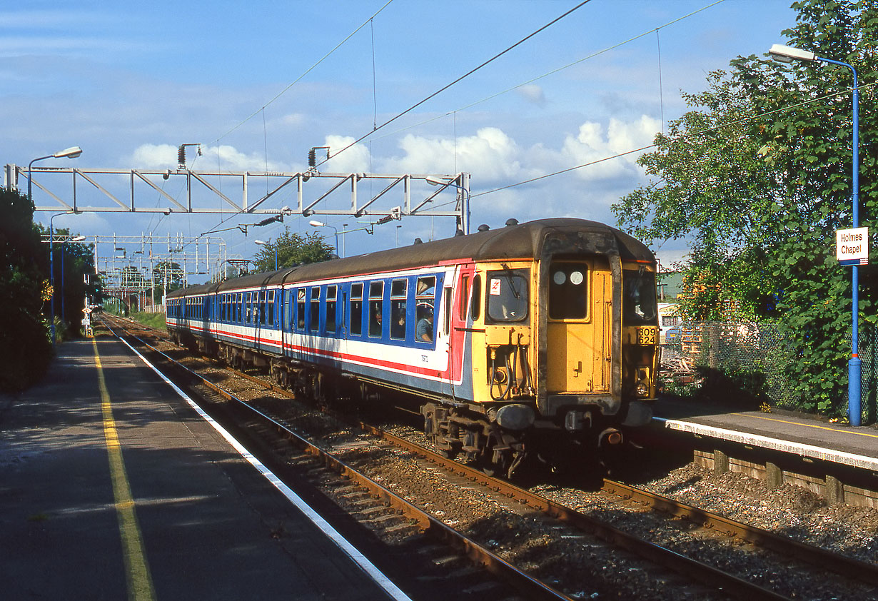 309624 Holmes Chapel 10 June 1994