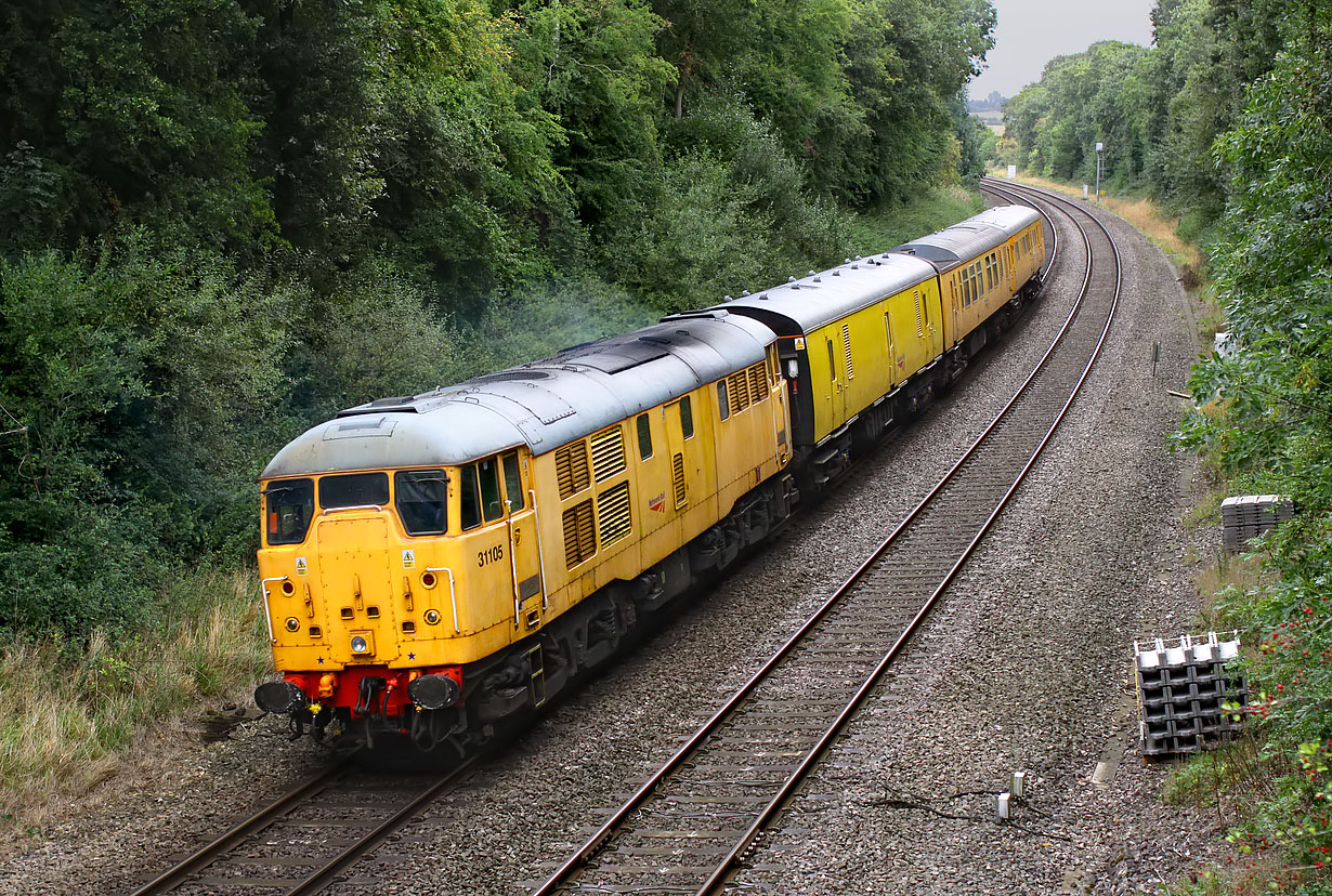 31105 Steeple Aston 21 September 2013