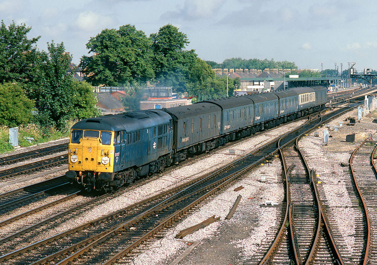 31117 Oxford 1 August 1986