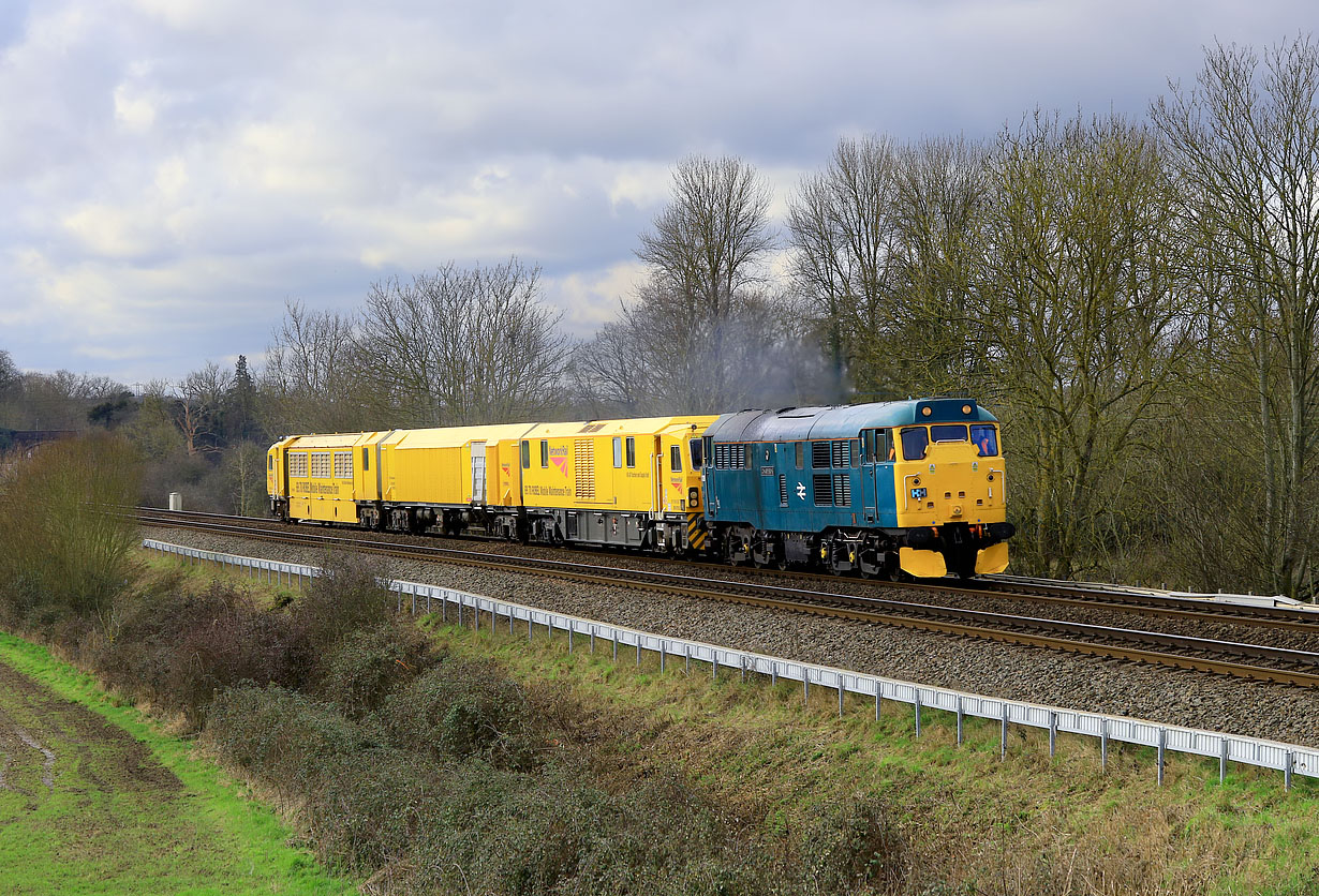 31128, DR97503, DR97603 & DR97803 Mortimer 24 February 2026