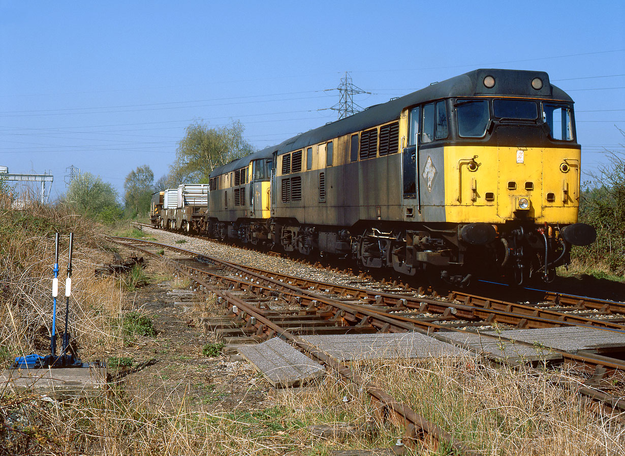 31142 & 31512 Berkeley 10 April 1997