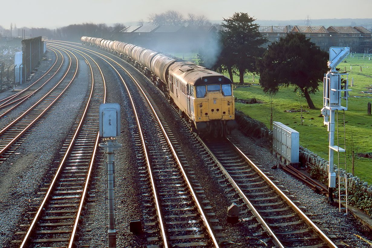 31145 Oxford 1 December 1983