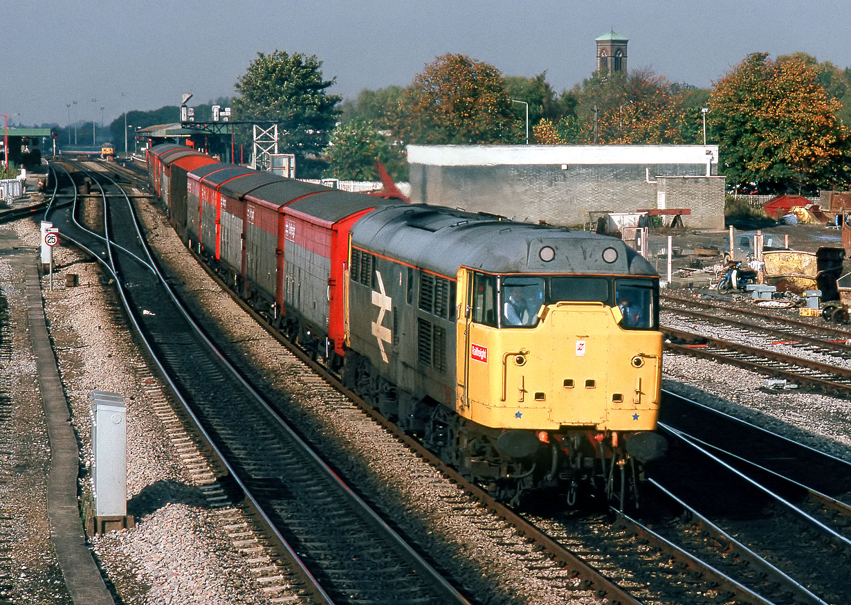 31155 Oxford 21 October 1988