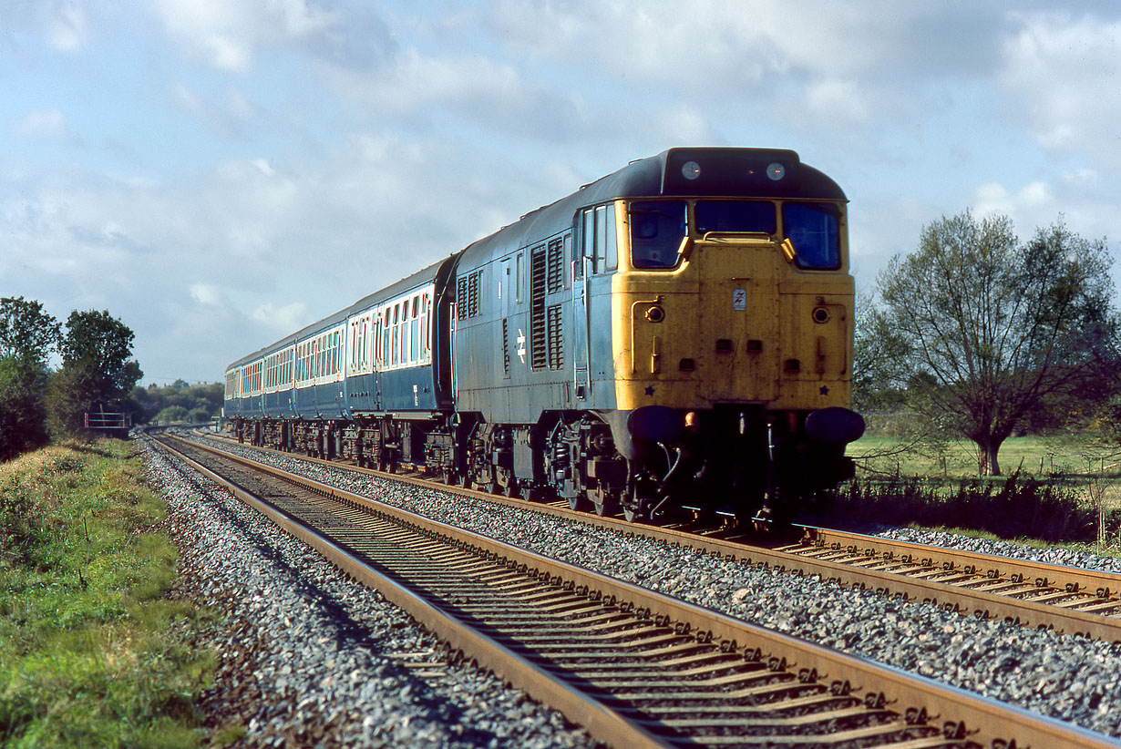 31158 Narborough 20 October 1984