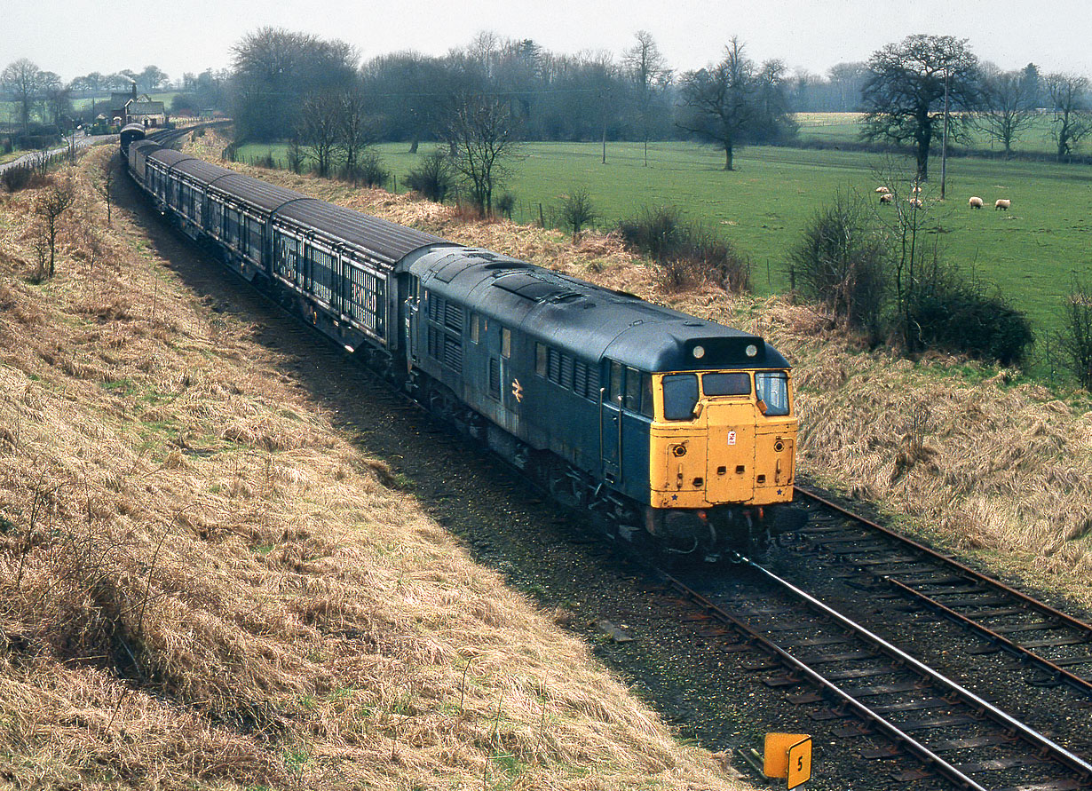 31170 Swanbourne 20 February 1988