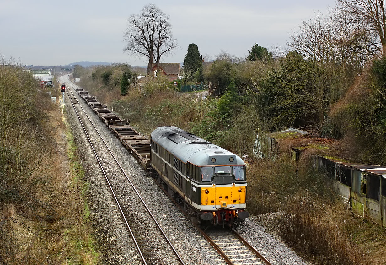 31190 Badsey 7 February 2013