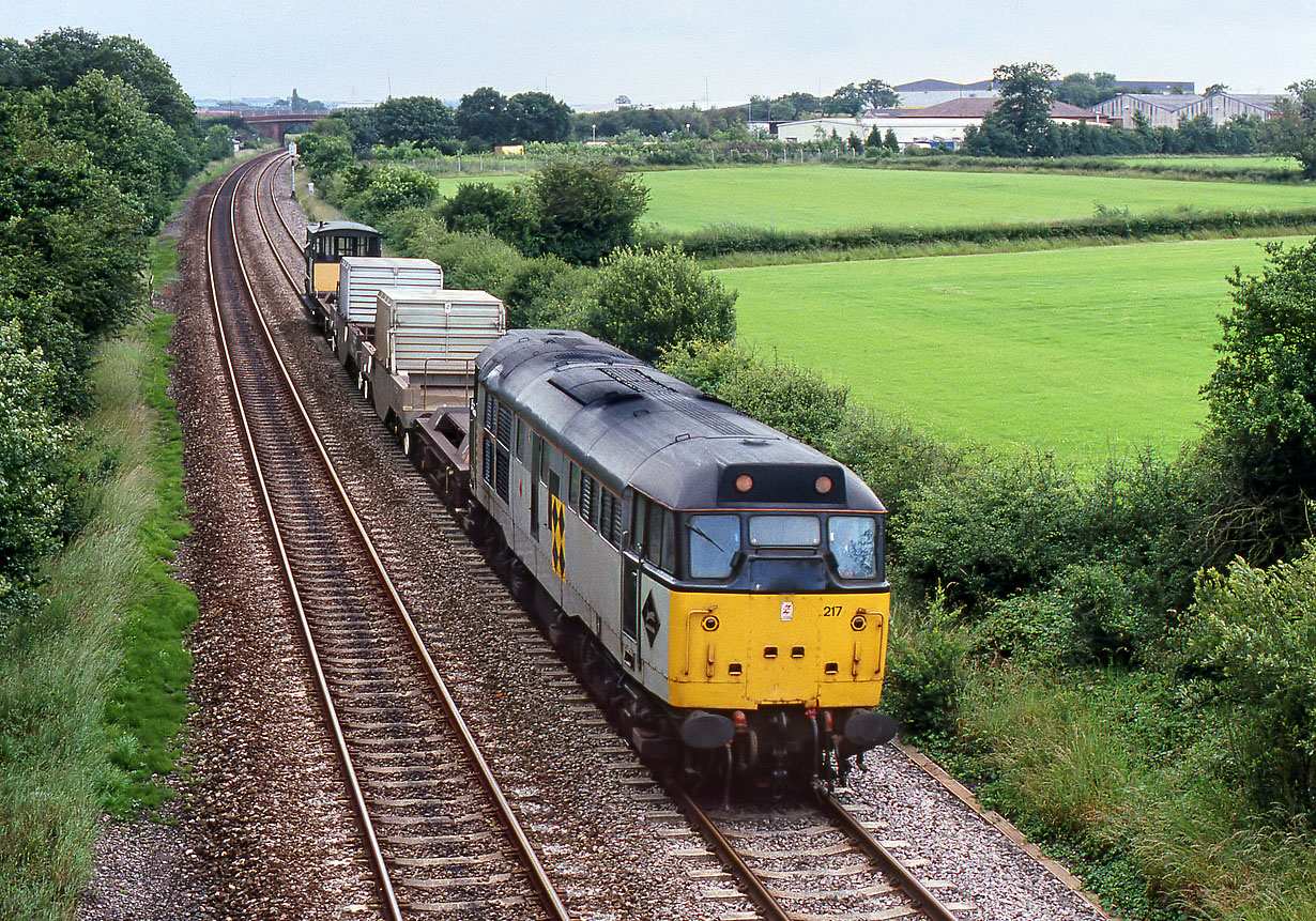 31217 Engine Common 5 July 1990