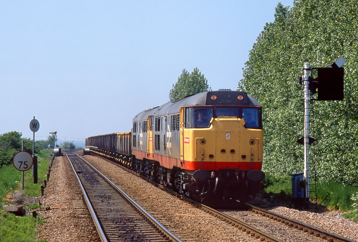 31224 & 31190 Whittlesea 20 May 1991