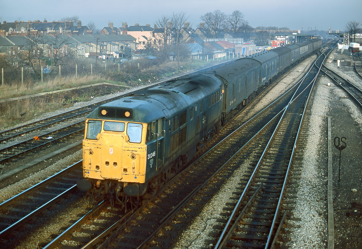 31246 Oxford 1 December 1983