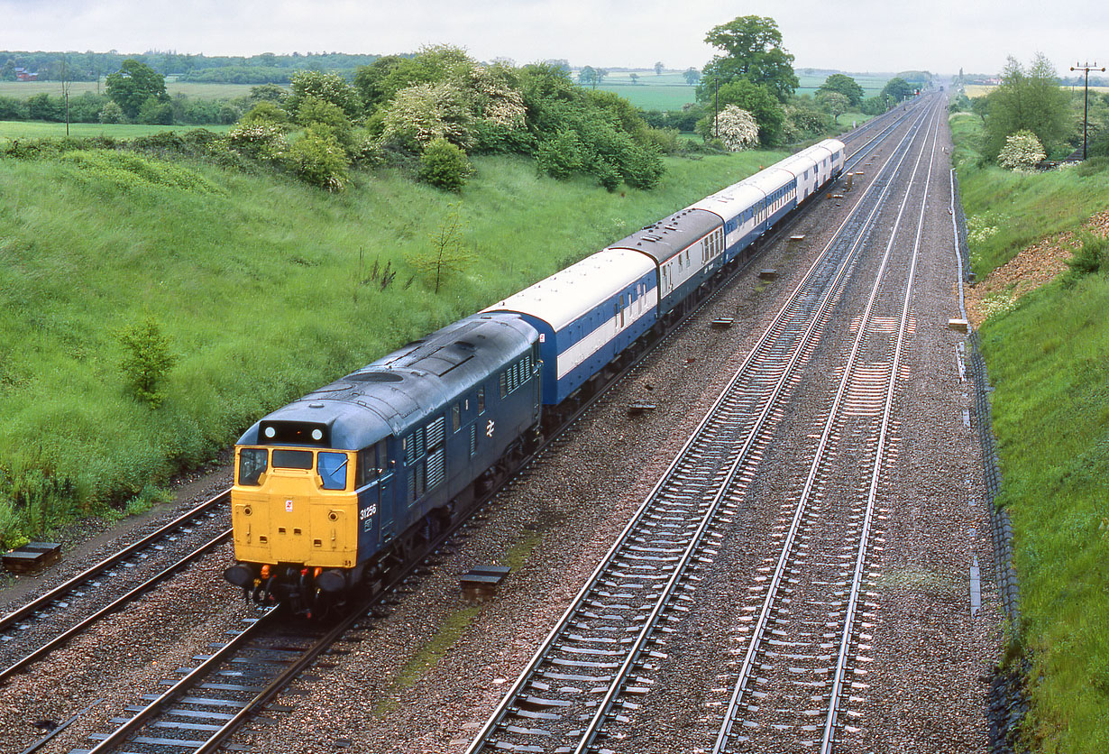 31256 Ruscombe 28 May 1983