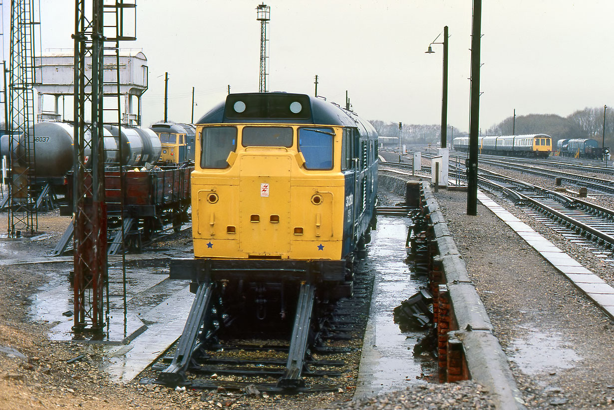 31260 Oxford 24 March 1984