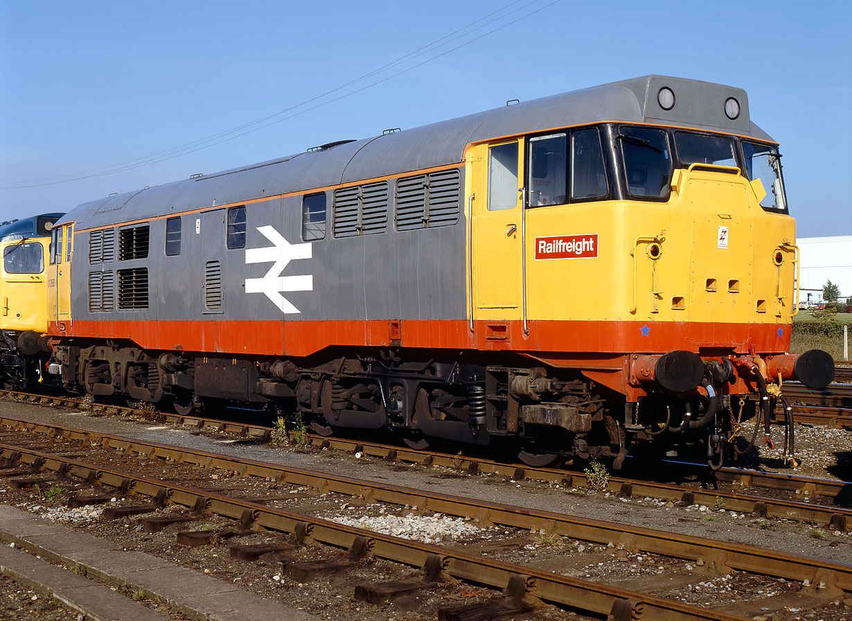 31268 Basingstoke 37 September 1987