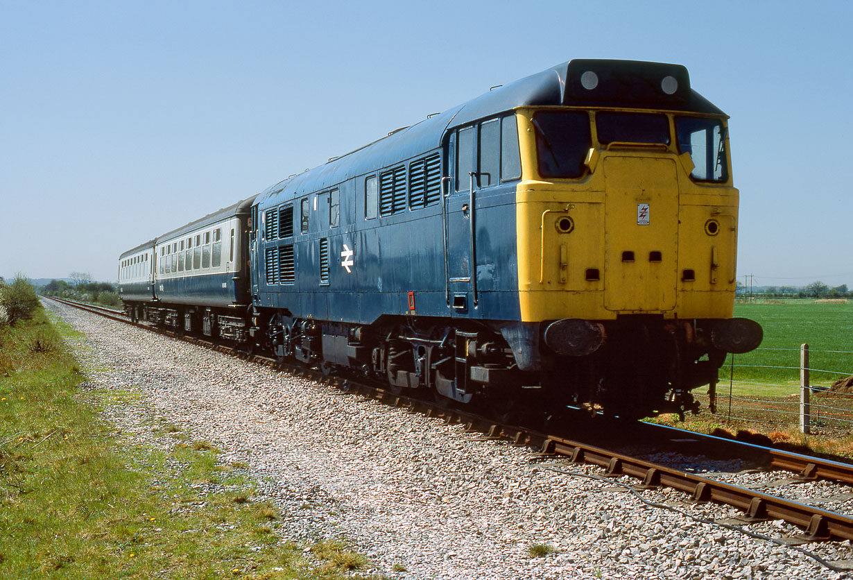 31273 Oddington 26 April 1984