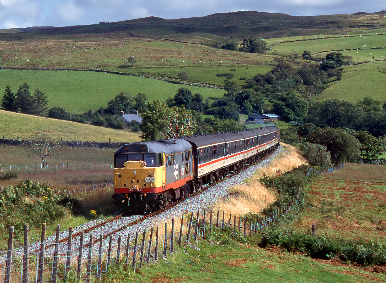 31327 Teiliau 27 August 1994