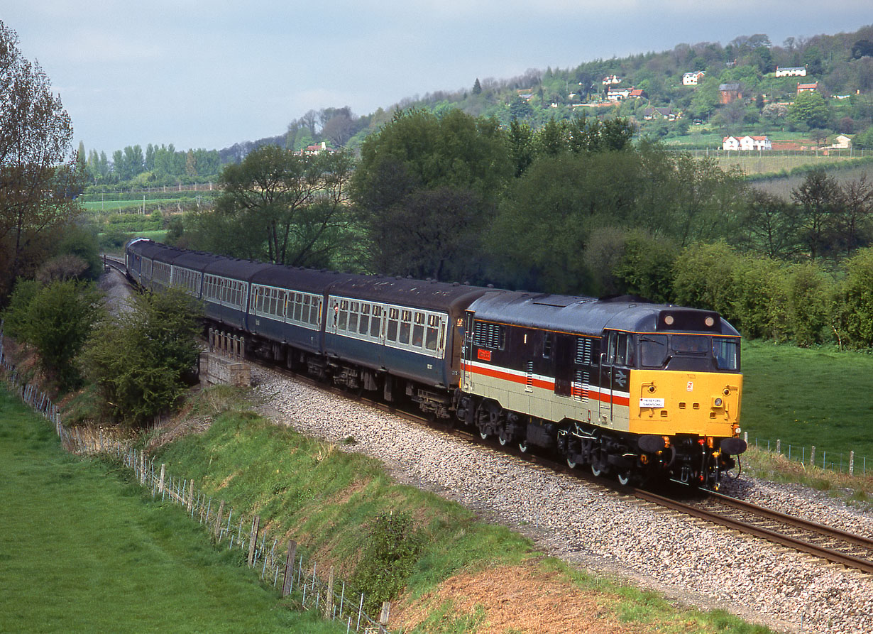 31405 Stoke Edith 5 May 1991