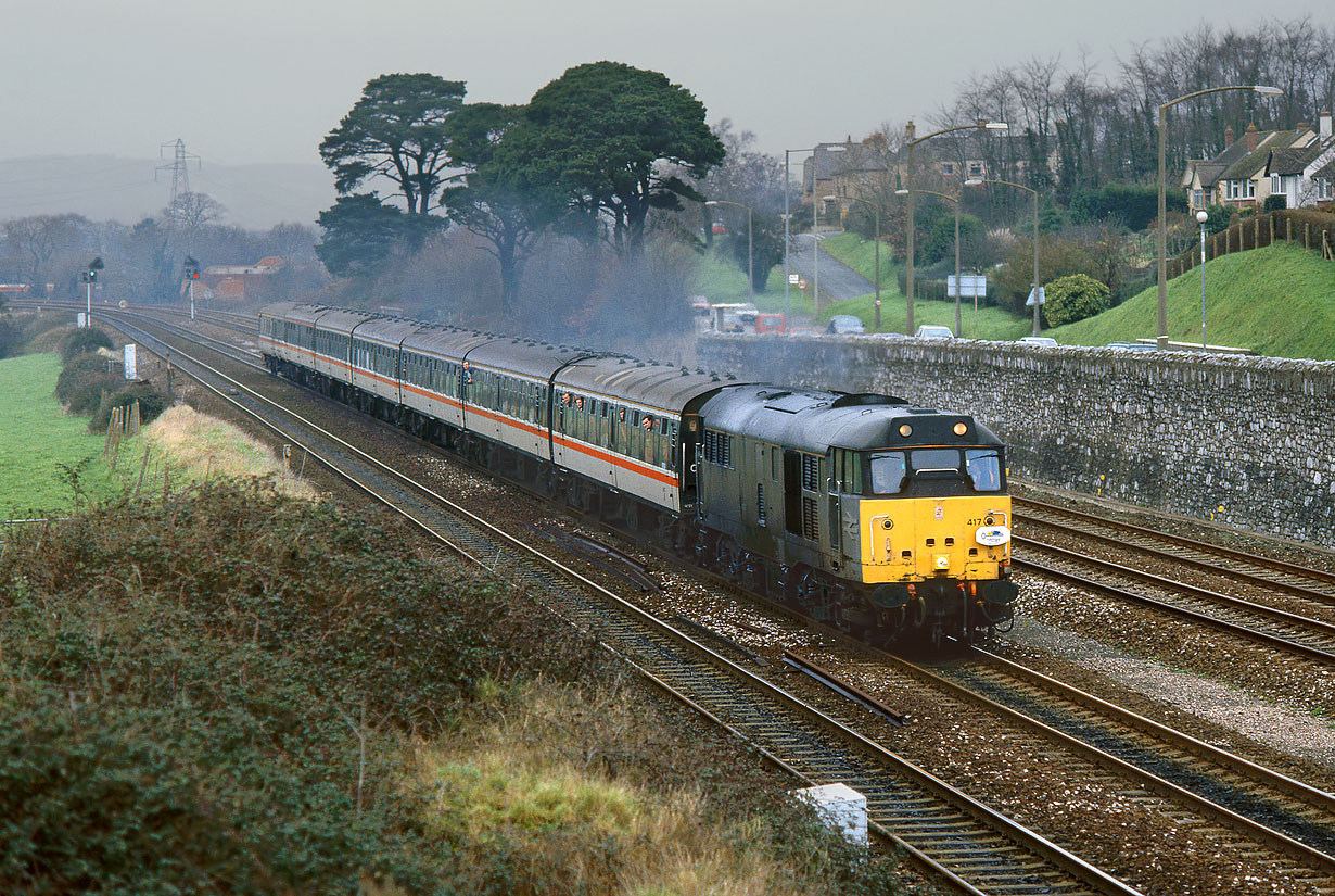 31417 Aller 7 January 1995