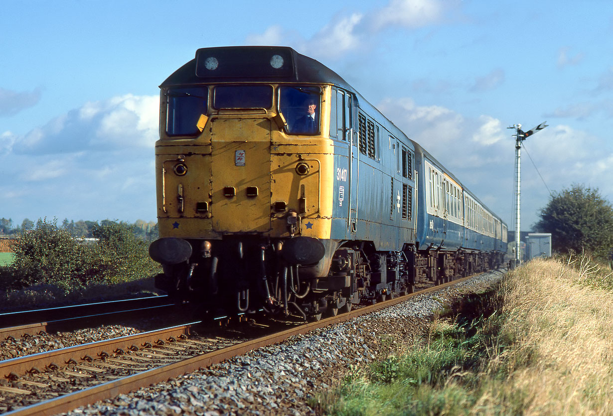 31417 Narborough 20 October 1984