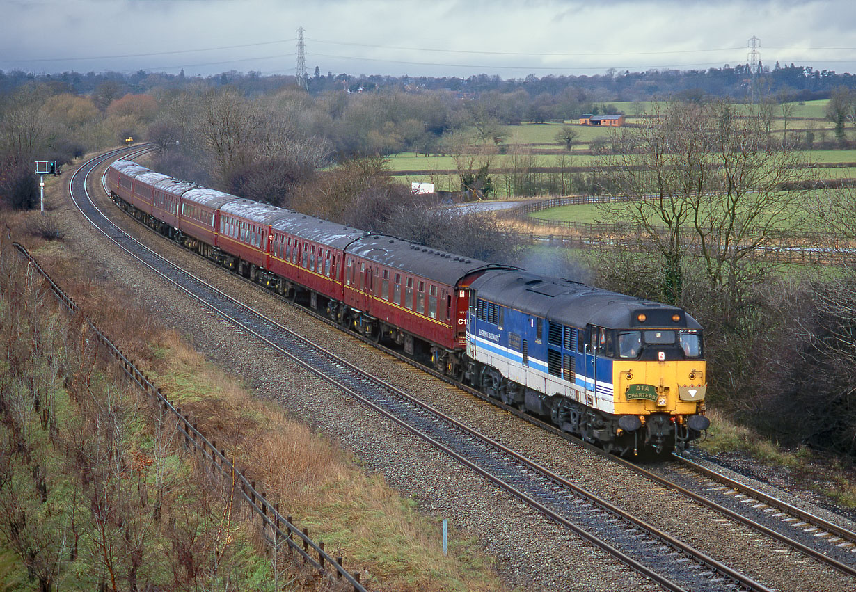 31439 Rowington 24 February 1996