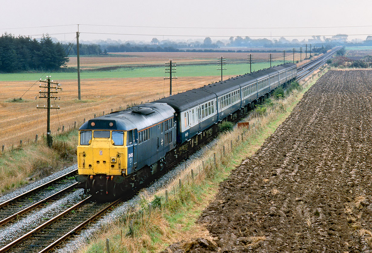 31452 Firsby 17 September 1988