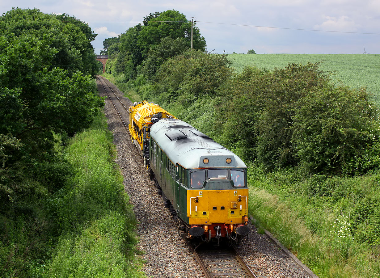 31452 Stoulton 18 June 2016