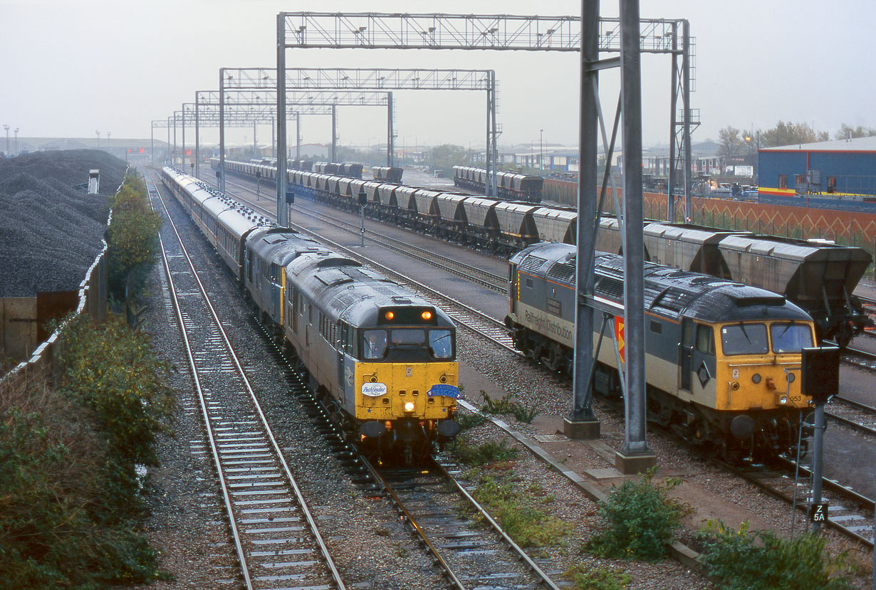 31462 & 31467 St Andrews Road 11 November 1995