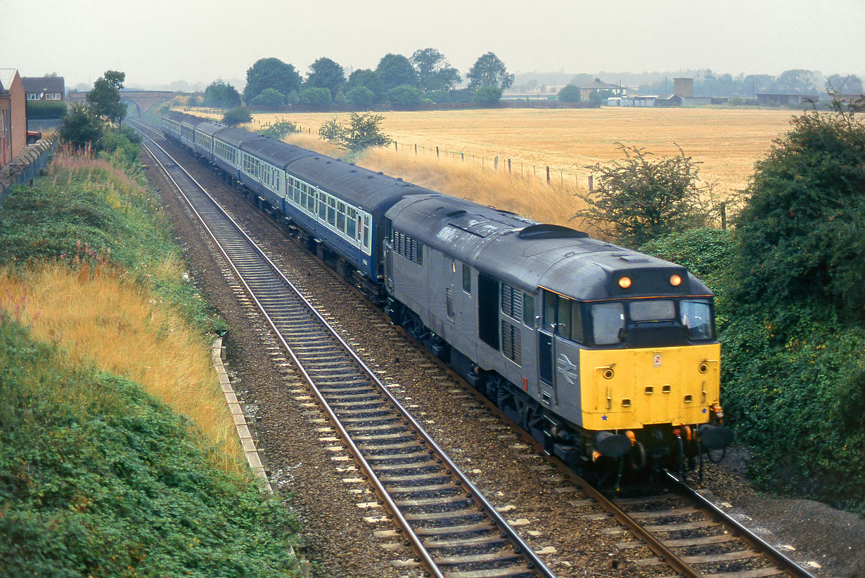 31462 Draycott 4 September 1991