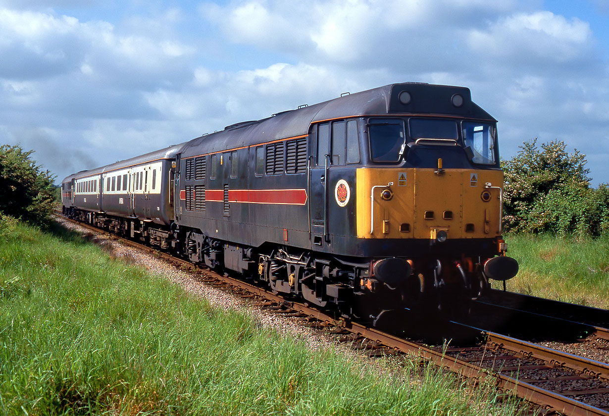 31468 Kempston Hardwick 22 May 1999