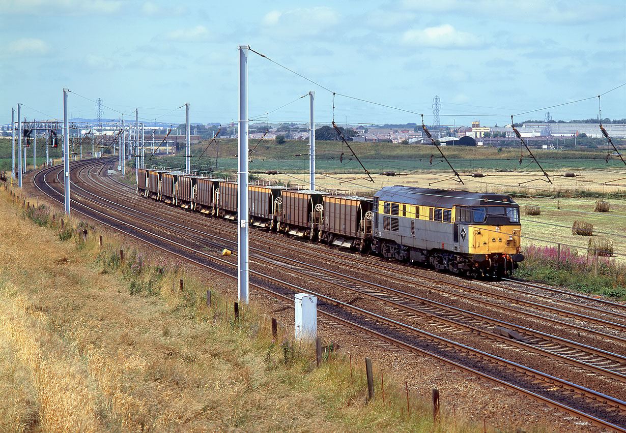 31512 Winwick 28 July 1992