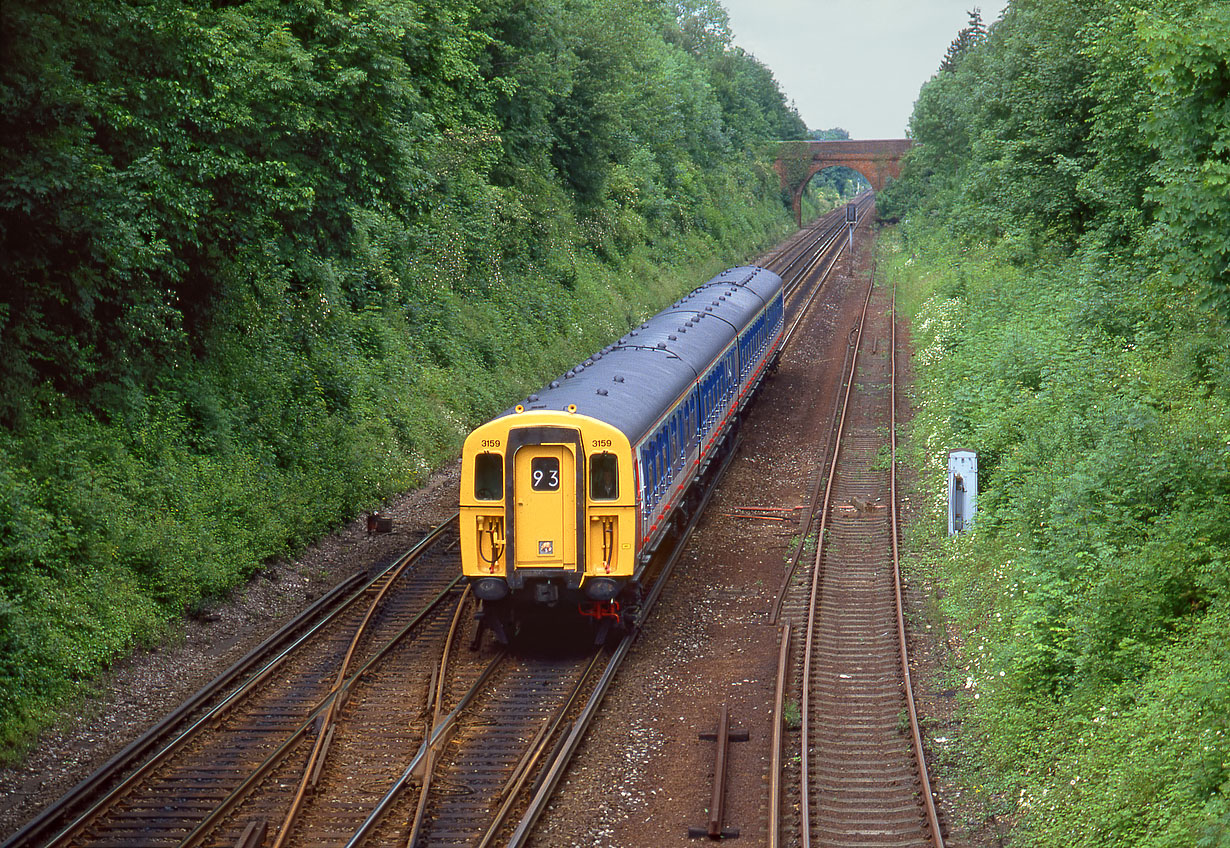 3159 Winchester 28 June 1991