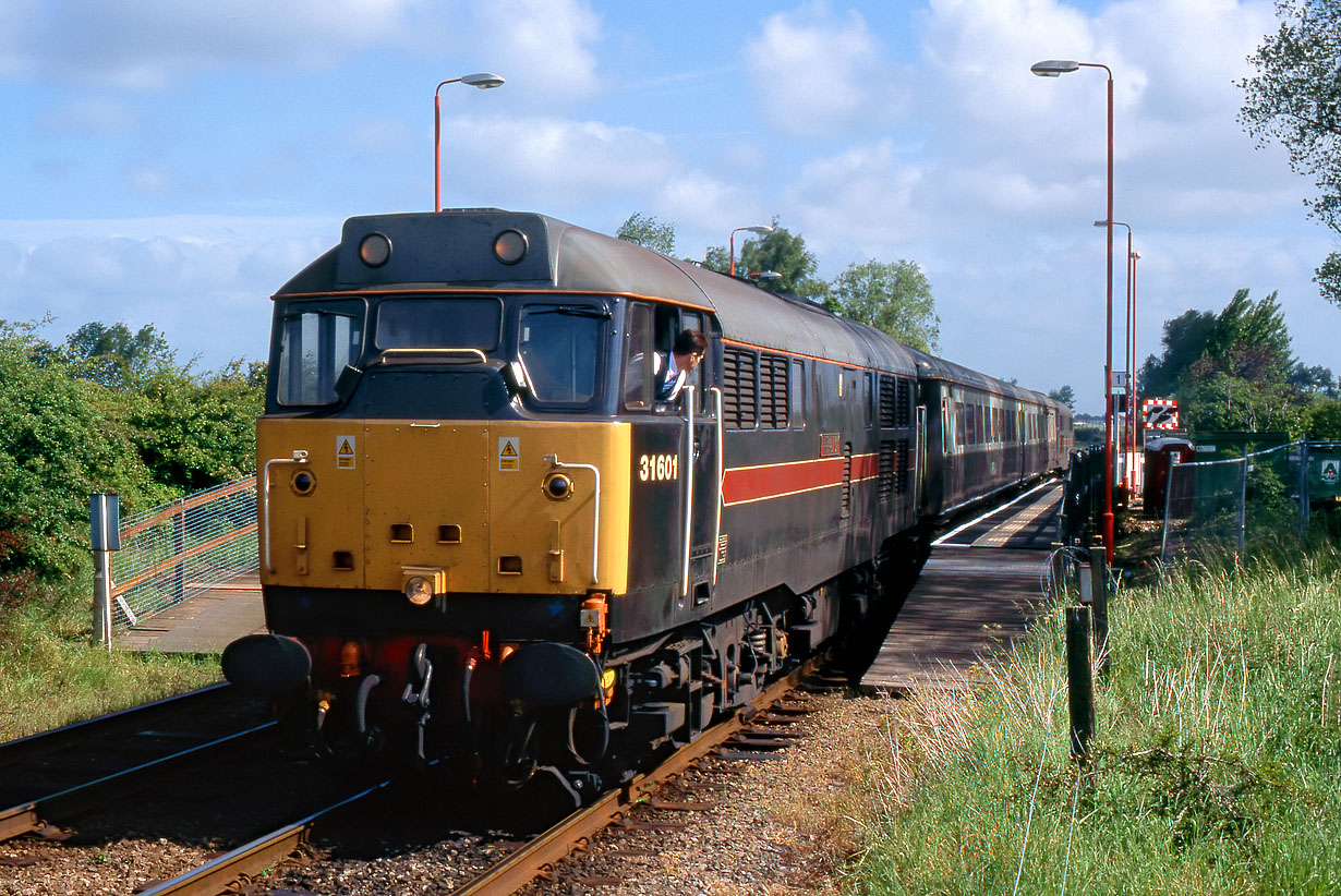 31601 Kempston Hardwick 22 May 1999