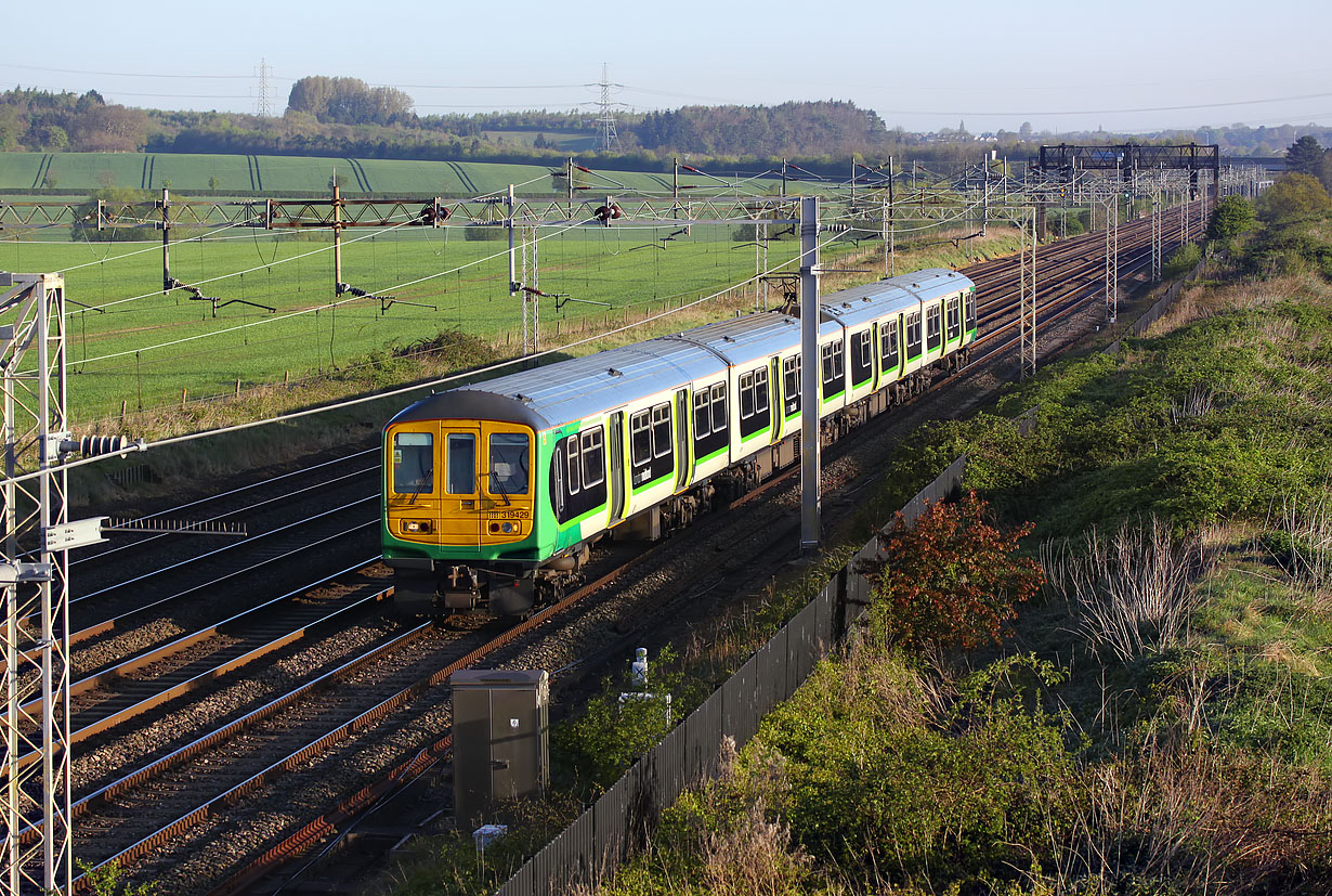 319429 Ledburn 19 April 2017