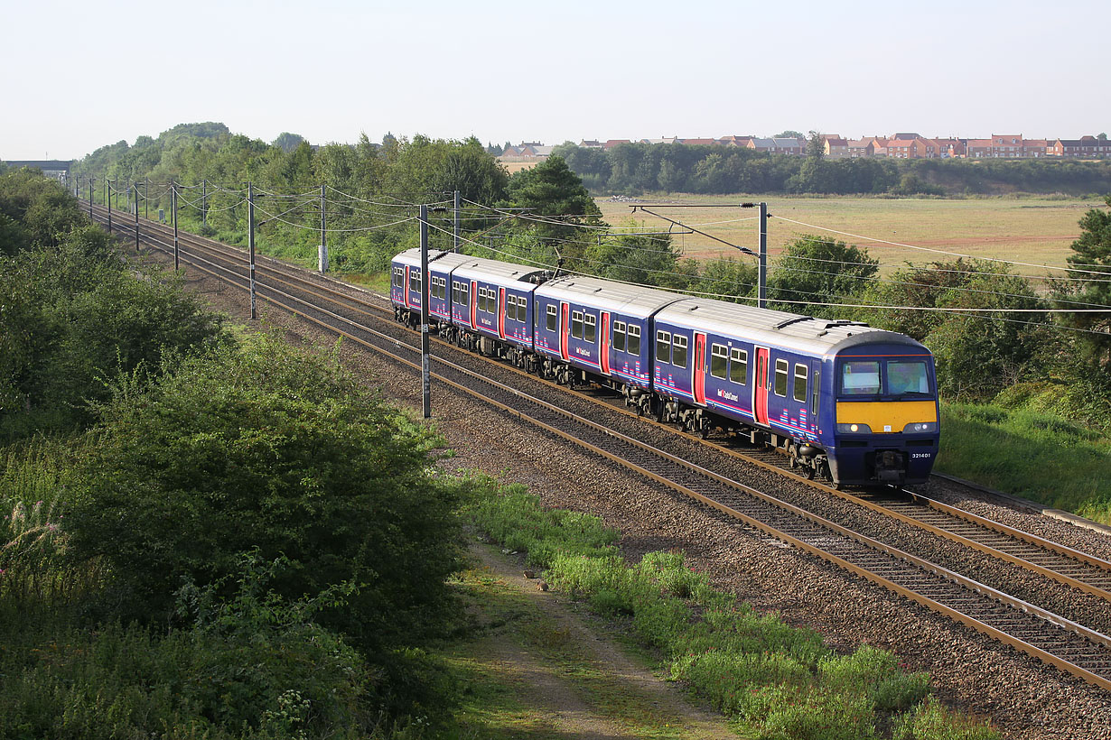 321401 Yaxley 6 September 2012