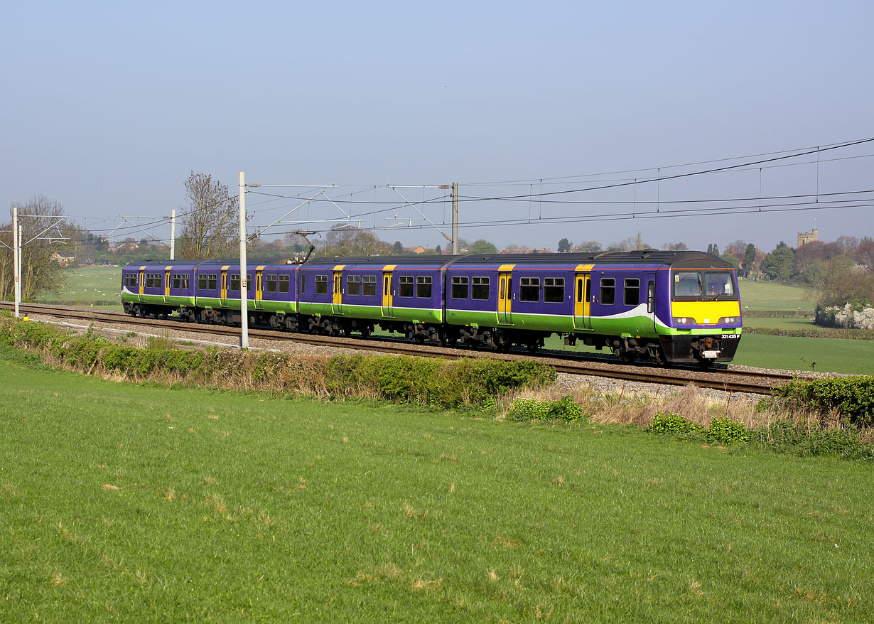 321435 Church Lawford 20 April 2009