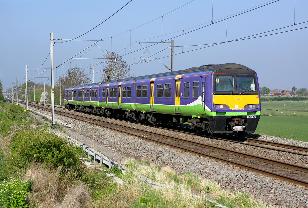 321436 Church Lawford 20 April 2009