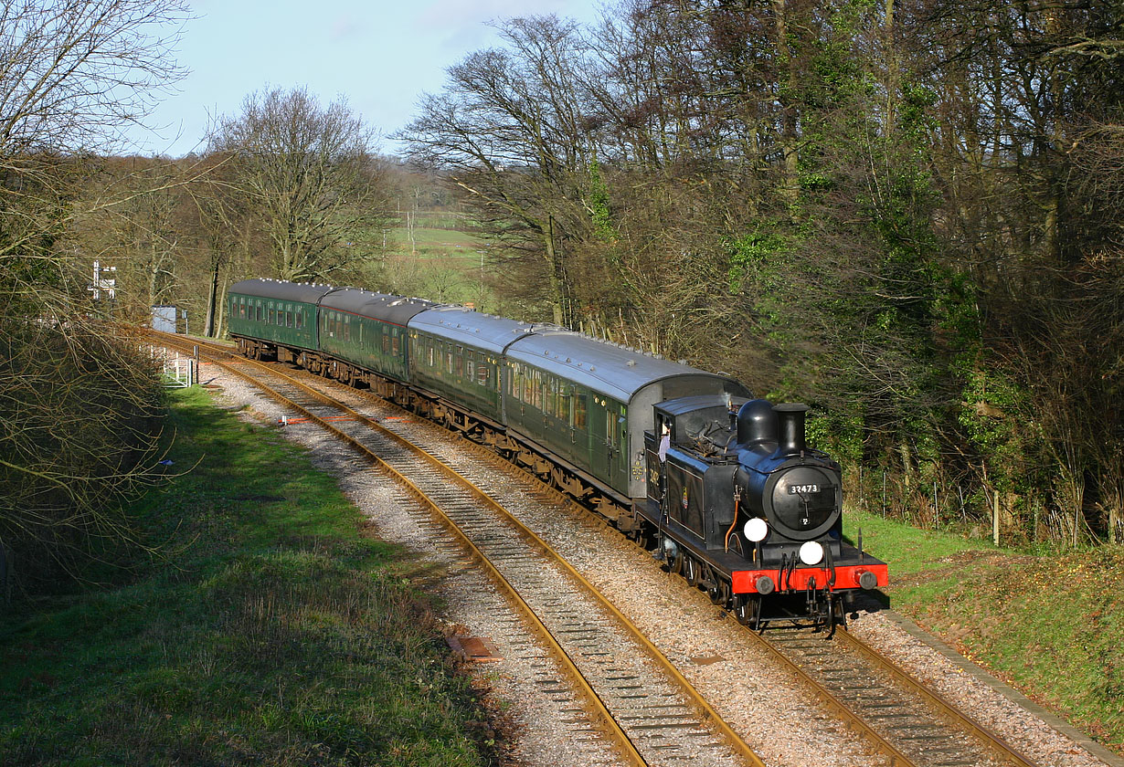 32473 Horsted Keynes 20 January 2007