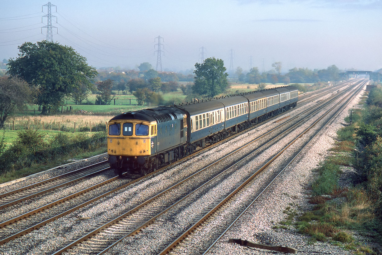 33010 Marshfield 27 October 1984