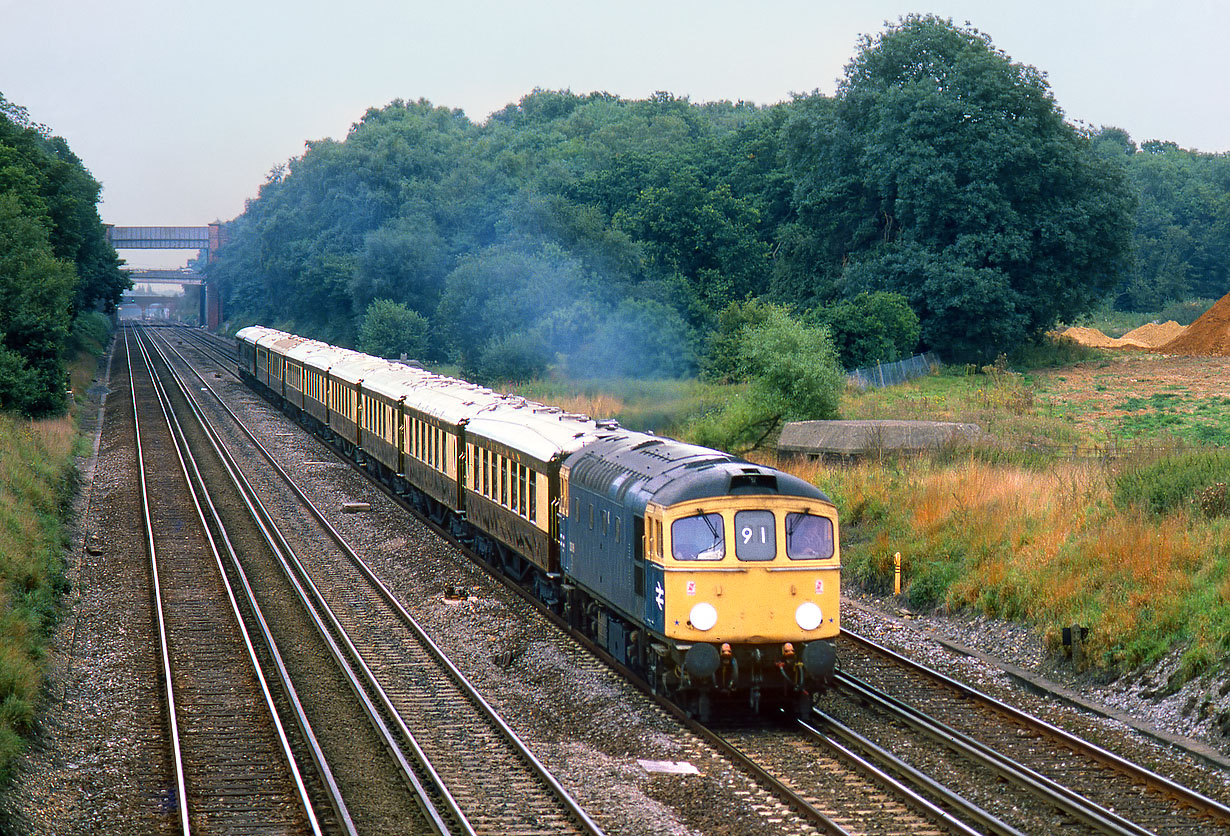 33016 Potbridge 13 September 1986