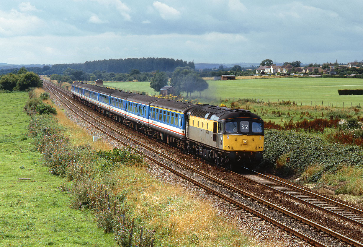 33026 Sherborne 25 July 1992