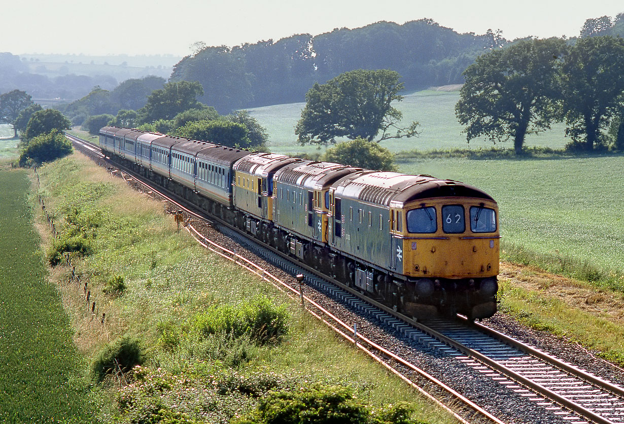 33030, 33114 & 33026 North Perrott 6 July 1991