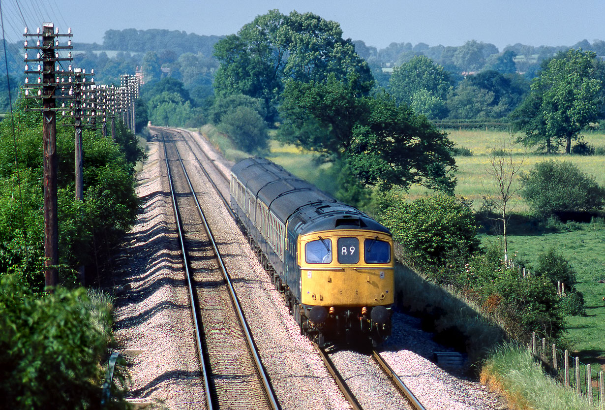 33031 Orleton 18 June 1984