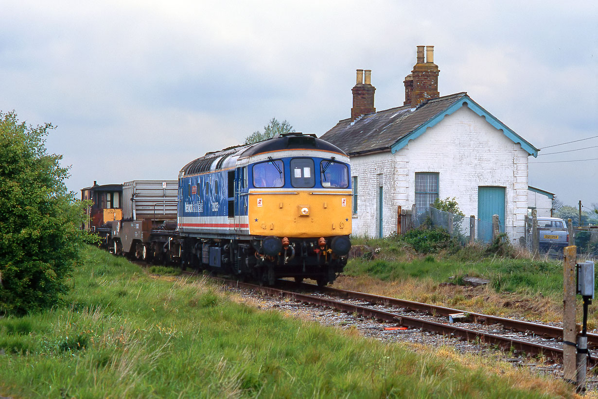 33035 Brookland 18 May 1995