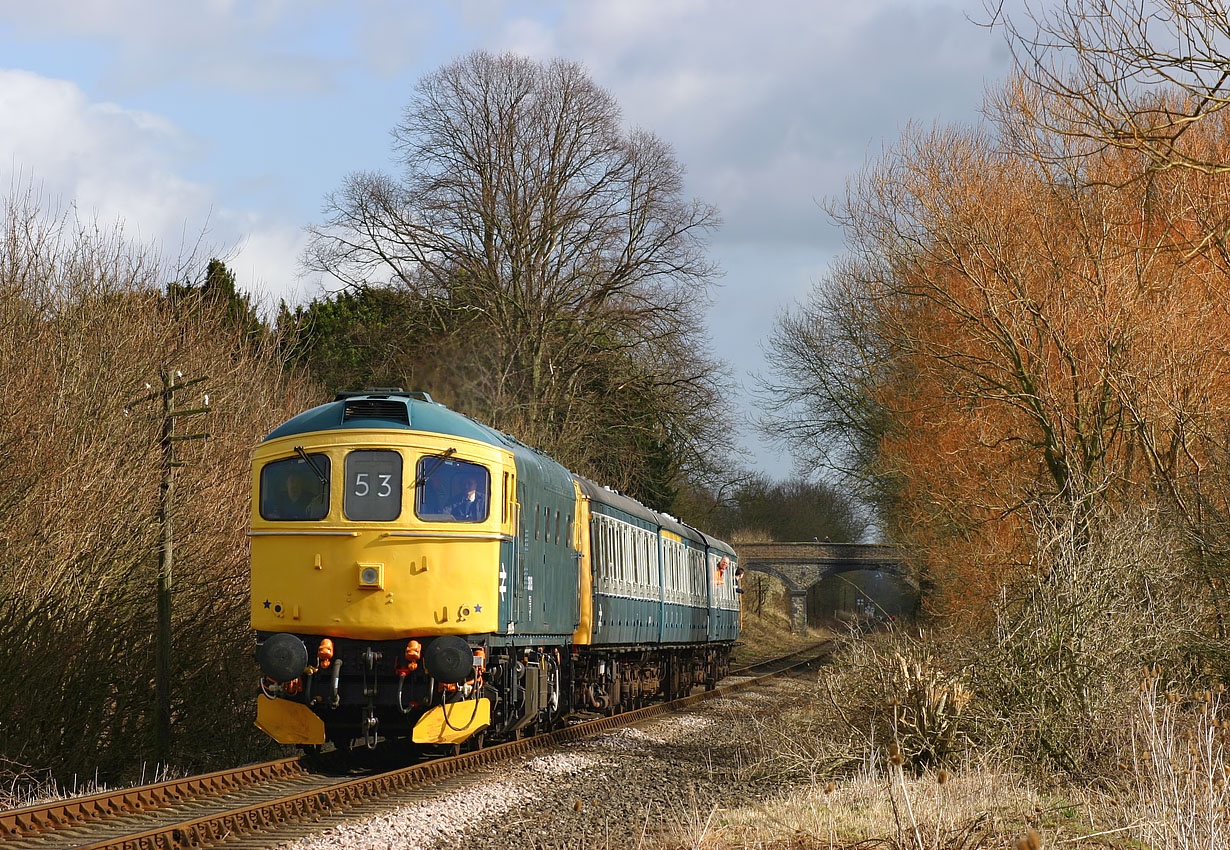 33053 Ferry Meadows 1 March 2008