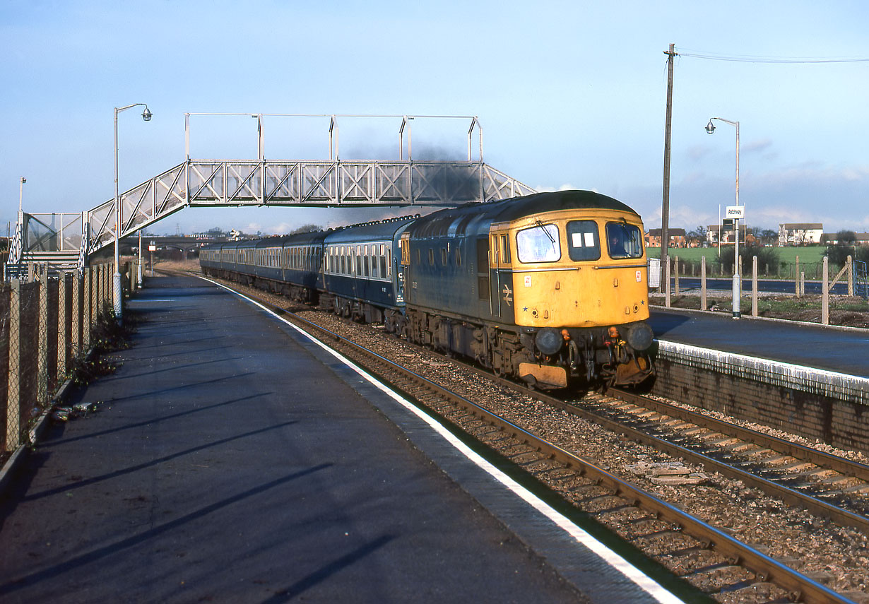 33057 Patchway 17 December 1983