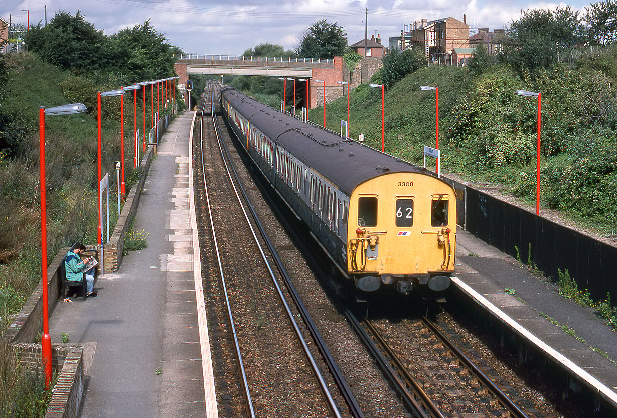 3308 Higham 3 September 1988