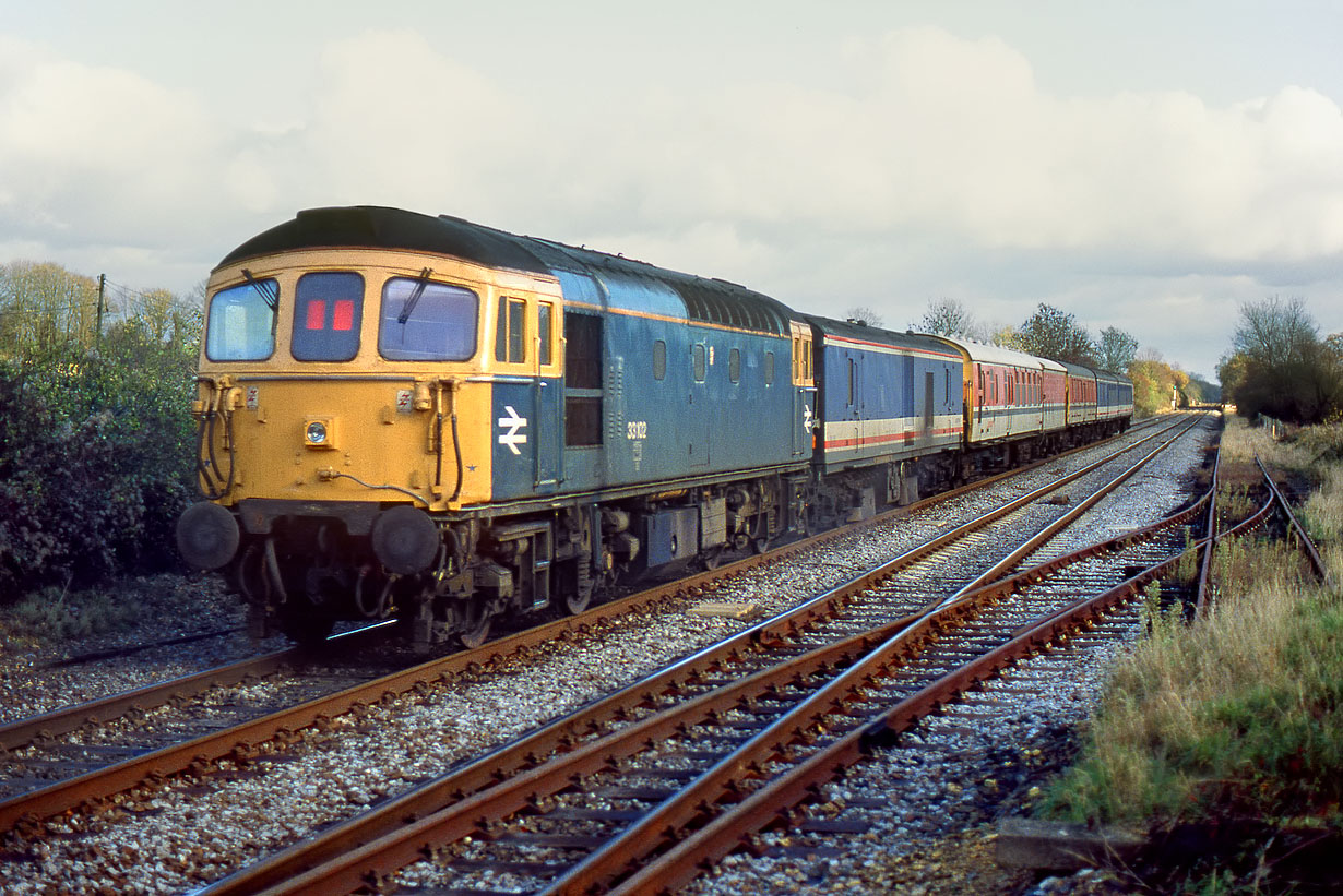 33012 Dean 14 November 1991