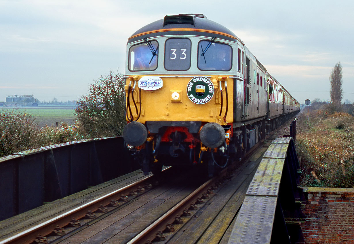 33103 Chainbridge 21 November 1998