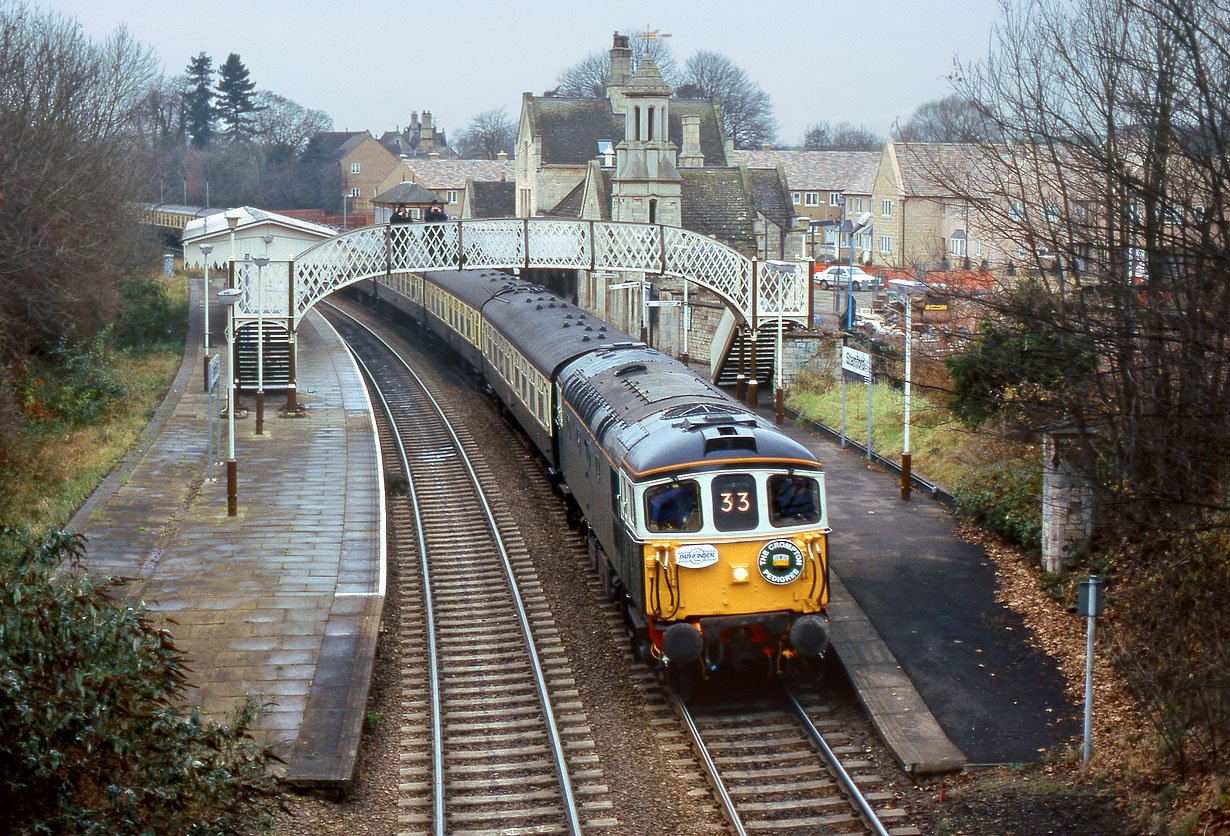 33103 Stamford 21 November 1998